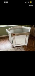 playpen joy venture
