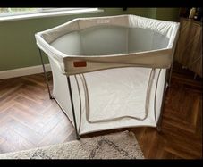 playpen joy venture