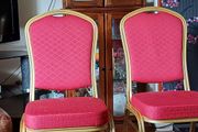 Fancy/party/event chair