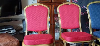 Fancy/party/event chair