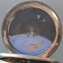 Silver Waltham Pocket Watch - Model 1888 - 1894c Image 7