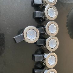 Ceiling spots