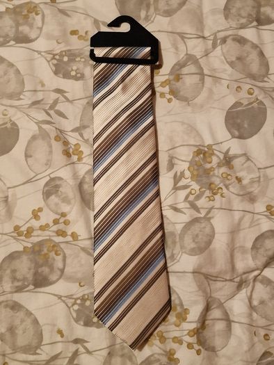 Selections of Ties