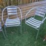Outdoor Chairs Image 3