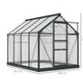 6 x 8 ft  Greenhouse Image 4