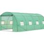 Greenhouse 3m x 6m x 2m Image 8