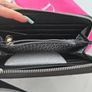 long wallet Christian Dior Image 4
