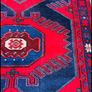 Fabulous Persian Wiss Hand knotted Wool Carpet Rug Image 4