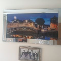 liffey bridge