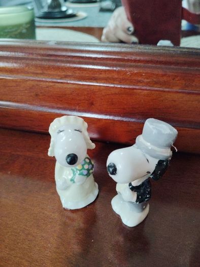 snoopy vintage
