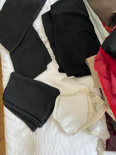 Brand new  Material for sale