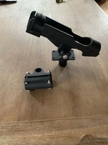 boat rod holders