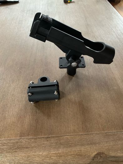 boat rod holders