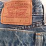 vingtage levis Image 2