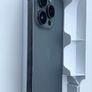 iPhone 15 Pro Black Titanium 256 GB Unlocked Image 3