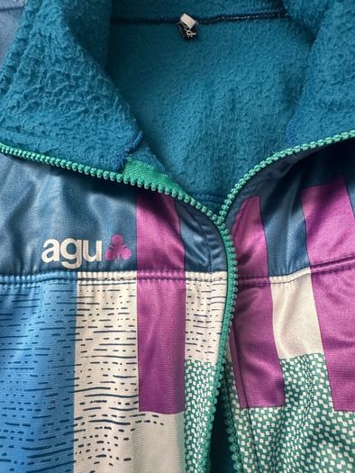 Cycling Clothes Bundles size Large AGU