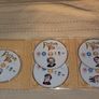 The Complete  Fr Ted DVD Boxset For Sale Here Image 4
