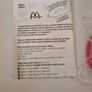 McDonald's MCFLURRY MAKER Vintage Toy 2003 in ORIGINAL BOX Unused And Complete Image 4