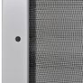 Plisse Insect Screen for Windows Aluminium 120x120 cm Image 6