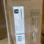 GoodHome Imandra Gloss White Freestanding Basin Cabinet Unit (60 x 82 x 45 cm) Image 6