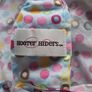 Hooter Hiders breastfeeding Cover in Multicolour Dot Pattern Image 3