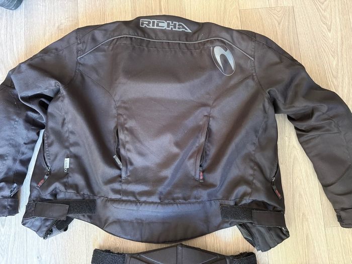 Richa Motorbike gear