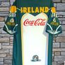 2001/02 Ireland International Rules Jersey Size Large Image 4