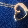silver gold plated chain Image 3