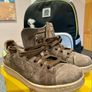 Adidas trainers Image 2