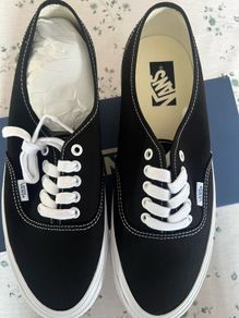 Vans Trainers NEW