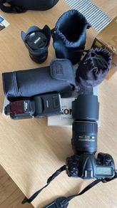 Nikon bundle