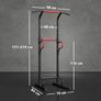 Power Tower Exercise Station Image 2