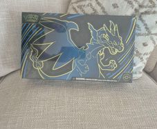 Charizard UPC