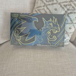 Charizard UPC