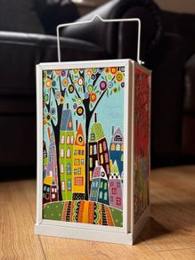 Candle Lantern