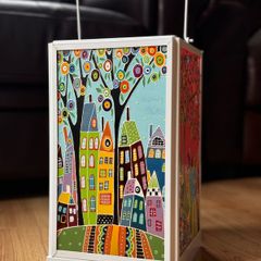 Candle Lantern