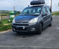 Citroen Berlingo Multispace 2014