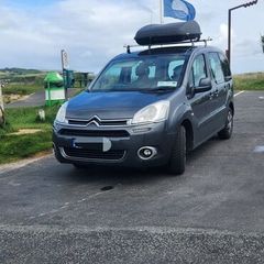Citroen Berlingo Multispace 2014