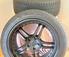 Wheels