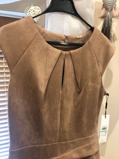 Calvin Klein Dresses