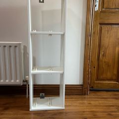 FREE ikea trofast horizontal wall storage unit