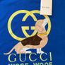 G boys T-shirt 10/12T Image 2
