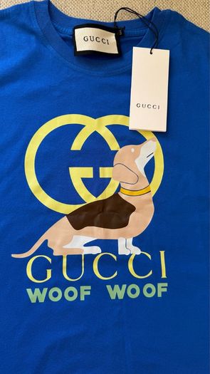 G boys T-shirt 10/12T