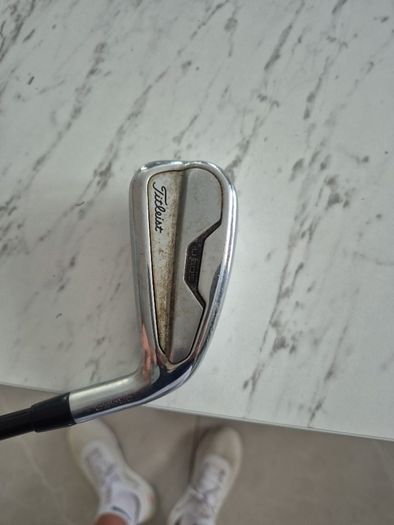 titleist u505 4 iron