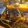 JCB digger3CX////2wheel drive  Backhoe loader Image 5