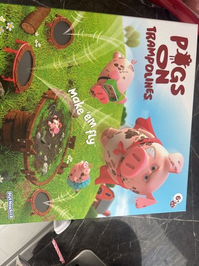 board game