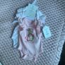 baby girl clothes 0-18 months Image 8