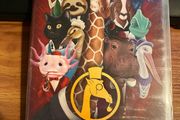 Lord Winklebottom Investigates Nintendo Switch Game