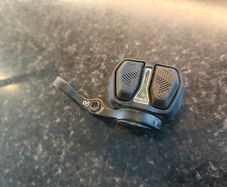 SRAM AXS Pod 2 Button Controller