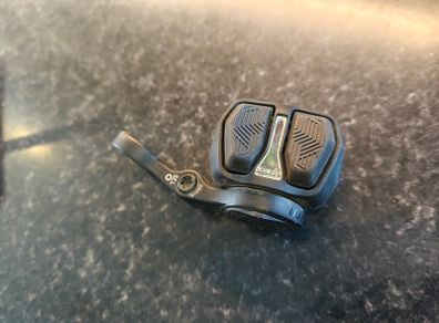 SRAM AXS Pod 2 Button Controller